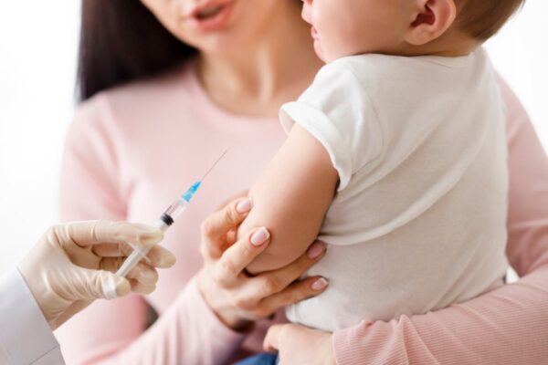 Six ‘stubborn’ barriers stopping parents from vaccinating their children