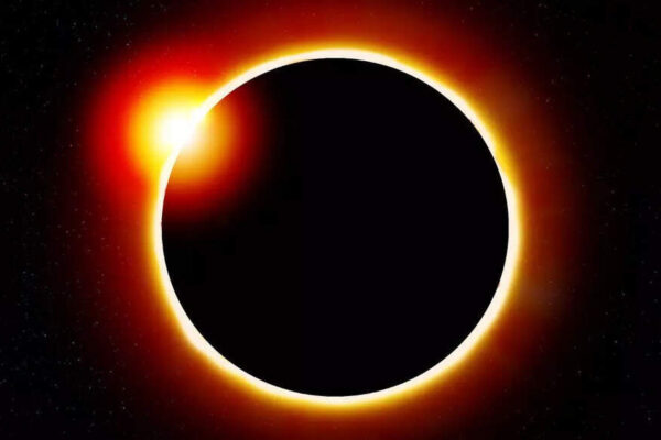Solar Eclipse 2025: Date, time, viewing locations, and everything you need to know about September’s rare event | – The Times of India