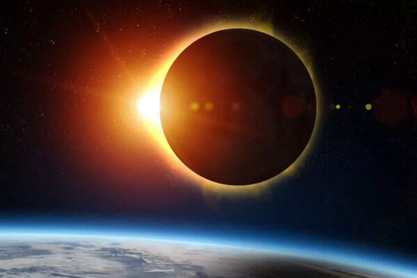 Solar Eclipse on August 2: Will it really bring ‘6 minutes of darkness’ in the world? NASA answers after viral buzz | – The Times of India