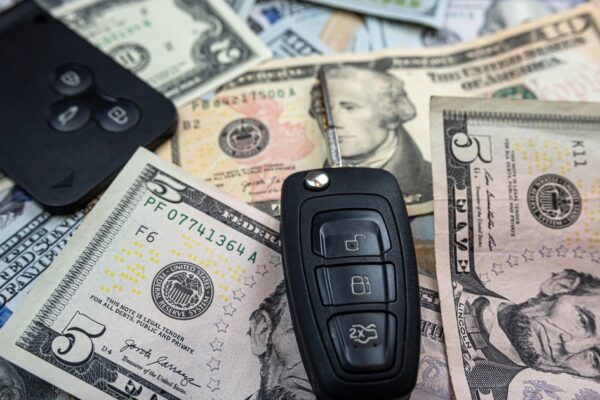 Some car buyers will get a tax break this year from the “big, beautiful bill.” Here’s how it works.