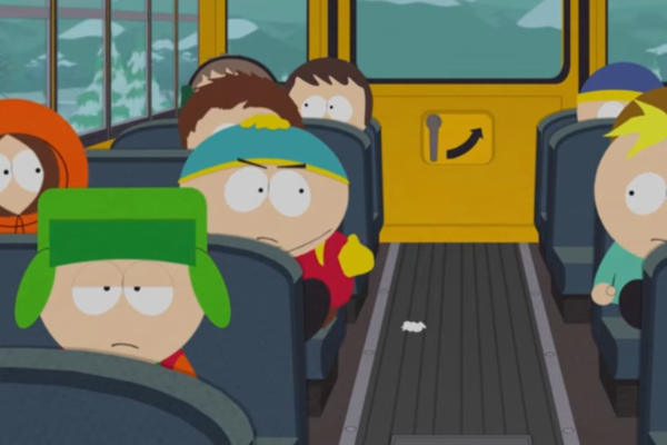 ‘South Park’ mocks Paramount’s settlement with Trump after creators sign $1.5B deal