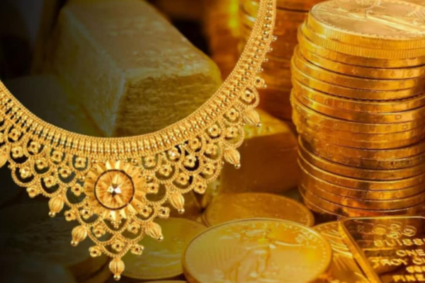 Sovereign Gold Bond Delivers 205% Return: RBI Announces Redemption Price Of This SGB News18