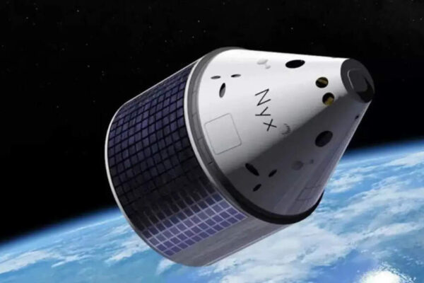 Space burial goes wrong: Capsule with remains of 166 people and cannabis seeds crashes into Pacific ocean | – The Times of India