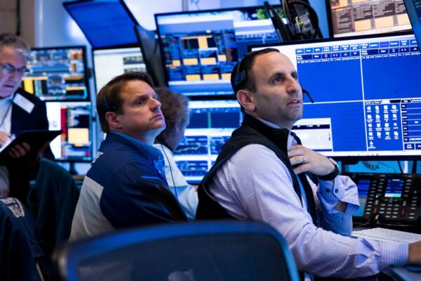 Stock futures are flat after S&P 500 notches new record to cap winning second quarter: Live updates