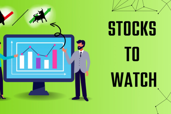 Stocks To Watch: HCL Tech, DMart, Tata Tech, Siemens, Ola Electric, HUL, And Others News18