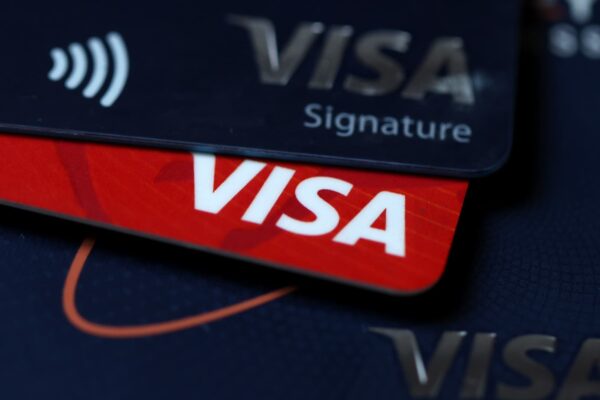 Stocks making the biggest moves after hours: Starbucks, Visa, Teladoc, LendingClub and more