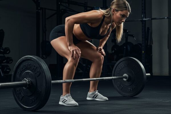 Strength Training Isn’t Just For Men, Here’s Why Women Should Lift Weights Too News18