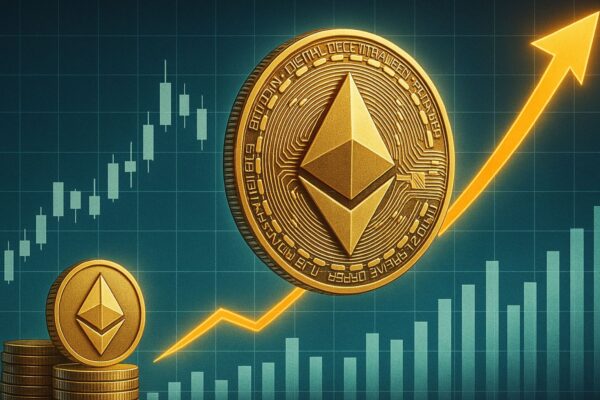 Strong Ethereum Accumulation Detected: LTH Buying Heavy During June Consolidation