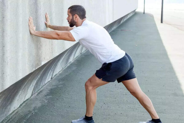Strong calves, your clue to a long life: 7 simple exercises to build strength and stability | – Times of India