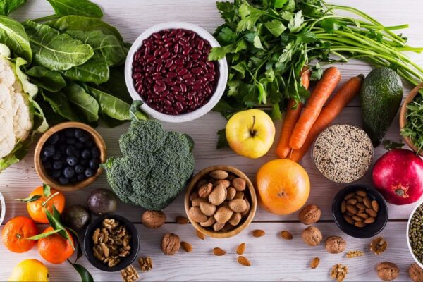 Struggling With Perimenopausal Belly Fat? Try These 10 Foods Suggested By Nutrition Coach News18