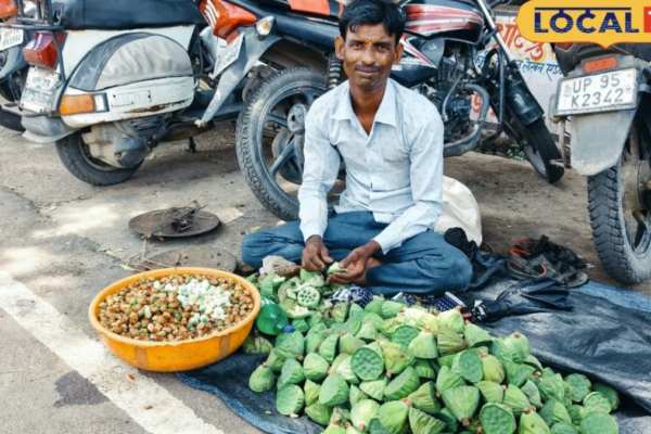 Success Story: MP Man Earns Rs 50,000 A Month Selling This From A Village Pond News18
