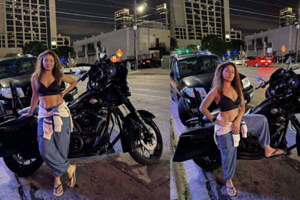 Sunidhi Chauhan Shells Out Fitness Goals By Flaunting Her Washboard Abs In Latest Post News18