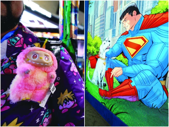comic con plays host to a wide range of pop culture photos reuters