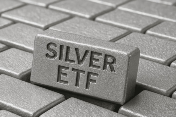 Silver Soars 32% In 2025: ETFs See Record Inflows Amid 13-Year High, Time To Buy? News18
