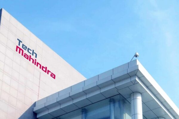 Tech Mahindra Q1 Results: Net Profit Jumps 34% YoY To Rs 1,141 Crore, Revenue Up 2.65% News18