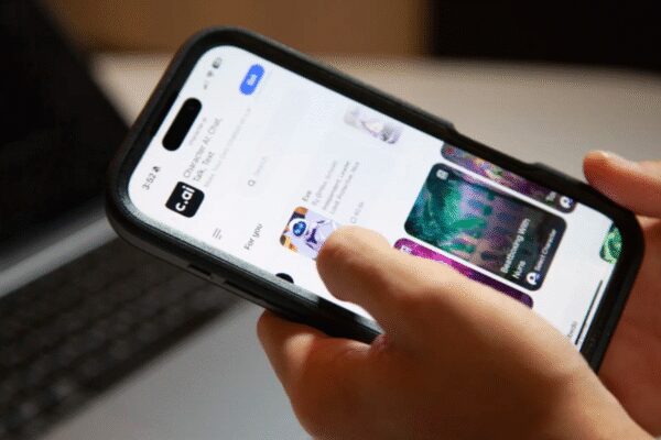 Teens say they are turning to AI for advice, friendship, ‘to get out of thinking’ – Times of India