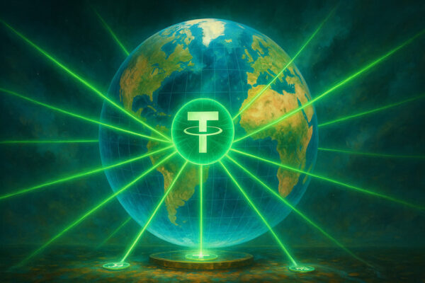 Tether reports $5.7 billion profit amid record $127 billion US Treasury investments