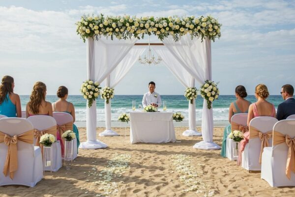 The Destination Wedding Edit: Mistakes To Avoid And Moments To Prioritise News18