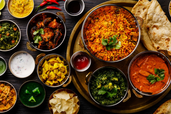 The Maharaja Who Ate Like Five Men: 15 Parathas, Plates Of Kebabs, Mutton & A Patiala Peg News18