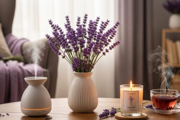 The Rainy Day Scent Guide: Natural Fragrances That Heal, Not Just Smell Good News18