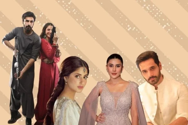 The most anticipated dramas hitting our screens this year | The Express Tribune tribune