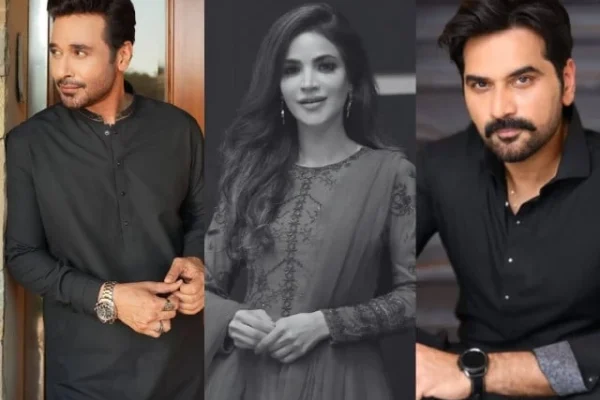 The tragic death of Humaira Asghar leaves Pakistani entertainment industry grieving | The Express Tribune tribune
