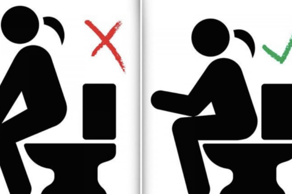 Think Hovering Over Public Toilets Keeps You Safe? Doctors Say It Can Trigger UTIs, Bladder Issues News18