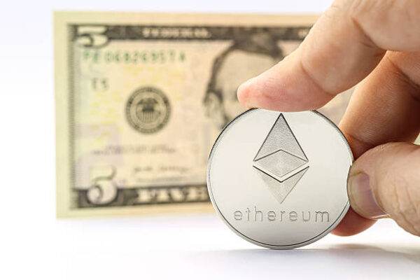 This Ethereum Descending Broadening Wedge Pattern Looks Similar To 2019-2020, Here’s What Happened Last Time Ethereum