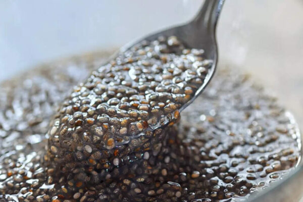 Top US doc reveals the surprising benefits of eating chia seeds for two weeks | – Times of India