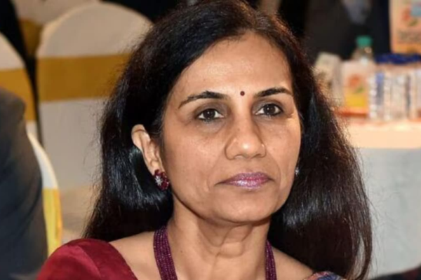 Tribunal Confirms ED’s Seizure Of Chanda Kochhar’s Assets In Loan Case News18