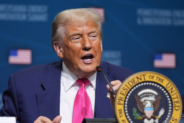 Trump Keeps Door Open For Negotiations On India Tariffs: ‘We Will See…’ News18