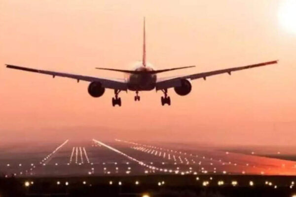 Trump administration imposes restrictions on Mexican flights; threatens Delta-Aeromexico partnership; blames Biden for aviation deal breach – Times of India