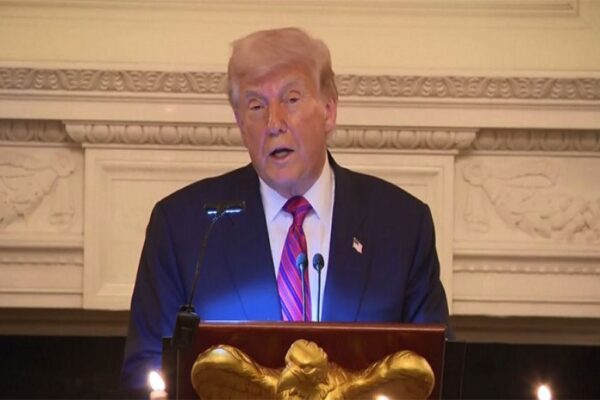 Trump believes 5 aircraft downed during South Asia clash – SUCH TV