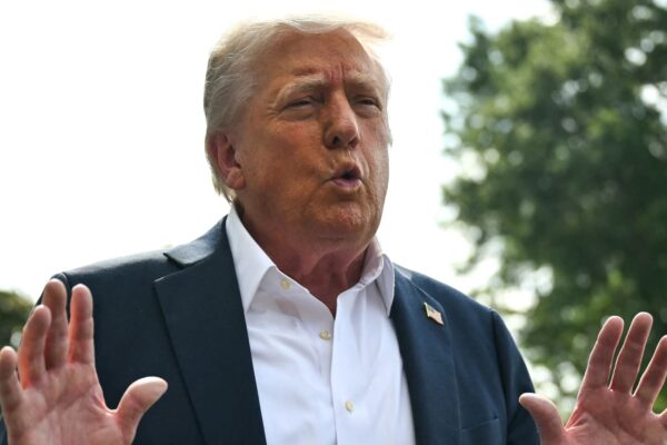 Trump says Indonesia trade deal features 19% tariff; Jakarta yet to confirm
