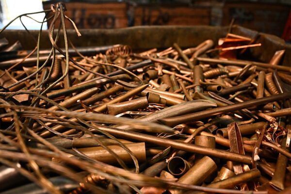 Trump says he will impose 50% tariff on copper imports