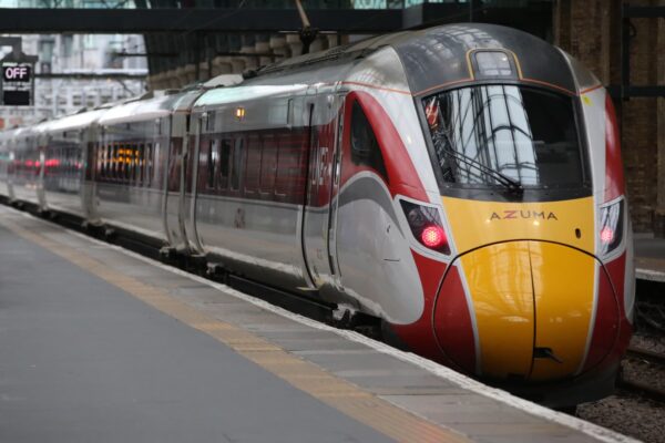 UK Exchange newsletter: All aboard? A new crisis looms over Britain’s troubled rail system
