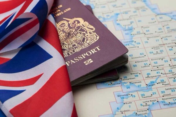 UK Rolls Out Electronic Visas for Pakistan’s Students, Professionals – SUCH TV