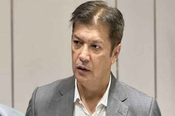 Unsustainable gap between Pakistan interest rates and those of stronger economies put pressure on rupee: S.M. Tanveer – SUCH TV