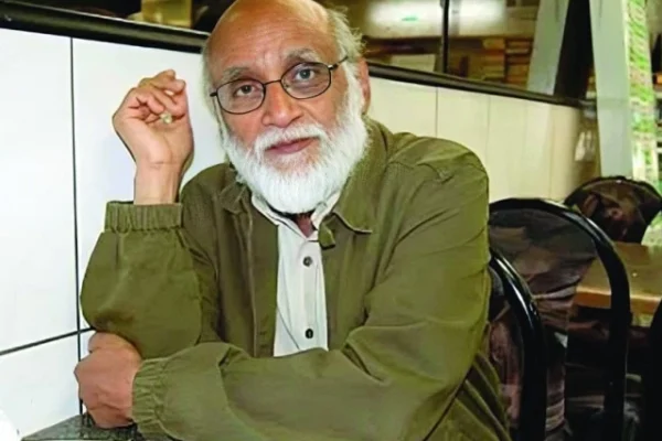 naim is widely regarded as making urdu accessible to all photo file