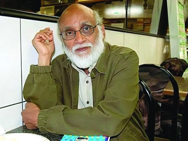 naim is widely regarded as making urdu accessible to all photo file