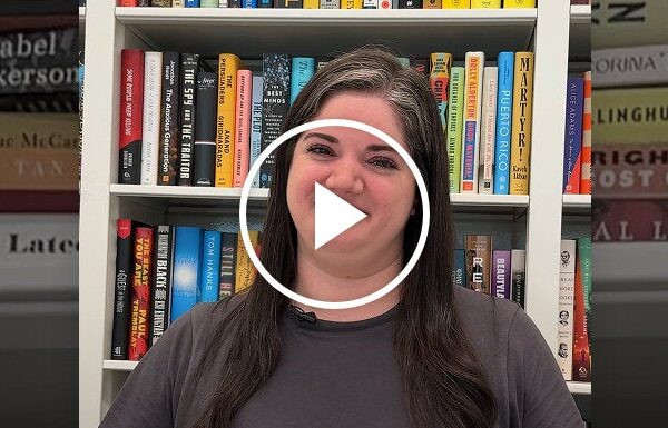Video: 3 Dystopian Novels to Read This Summer