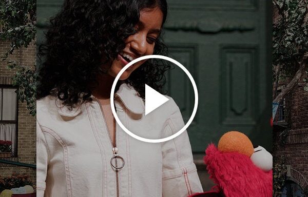 Video: The Urban Design of Sesame Street
