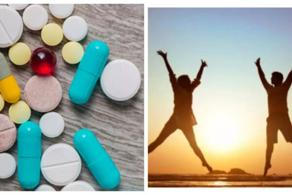 Vitamin D: 4 types of medications that should not be taken with Vitamin D supplements
