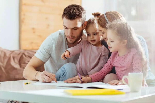 Want to develop a strong bond with your child? Here’s what you need to know about gentle parenting | – Times of India