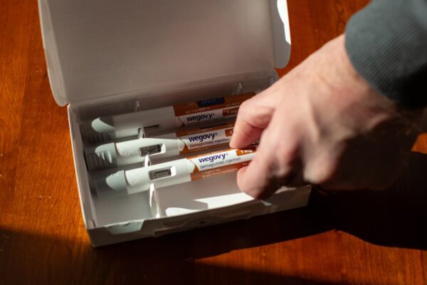 Weight loss drugs could be a gamechanger for women with a common hormonal disorder