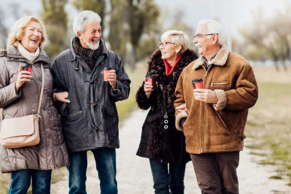 What helps some people live to 100 and beyond; know the science behind | – Times of India