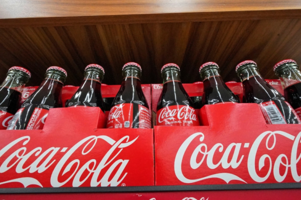 What is Cane Sugar Coke or Mexican Coke That Coca-Cola Reportedly Uses? News18