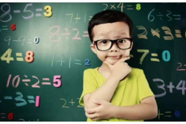 What is Vedic Mathematics and is it beneficial for children today | – Times of India
