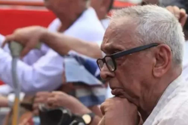 When Did Pensions Begin Globally And What Was The First Pension Amount In India? News18
