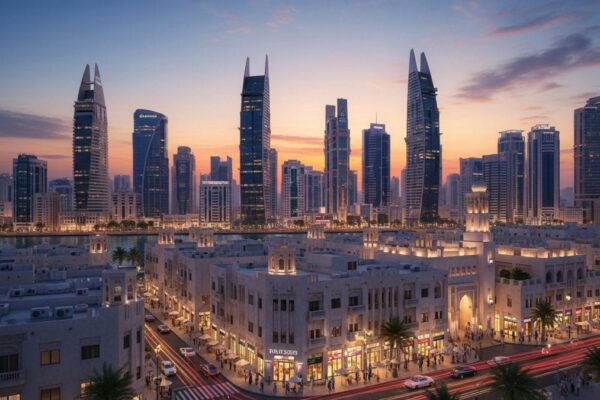 Why Bahrain’s 10-Year Golden Visa Is The Most Accessible Gulf Residency Option News18